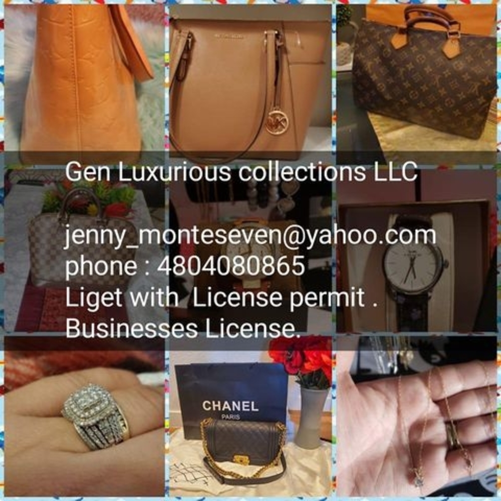 Meet your Posher, Bengbeng